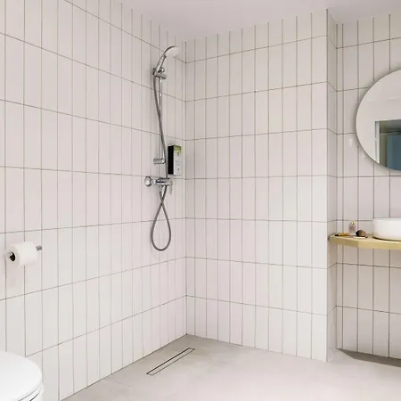 Ibis Styles Paris Denis Pleyel Hotel Saint-Denis (Seine-Saint-Denis)
