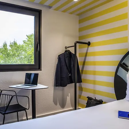 Ibis Styles Paris Denis Pleyel