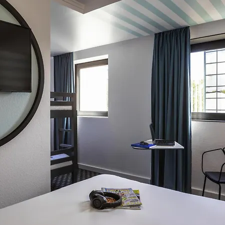 Ibis Styles Paris Denis Pleyel Hotel Saint-Denis (Seine-Saint-Denis)