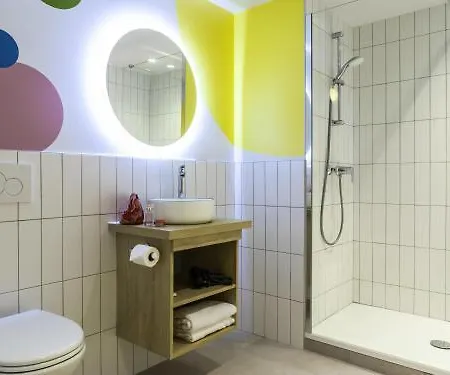 Ibis Styles Paris Denis Pleyel Szálloda 3*
