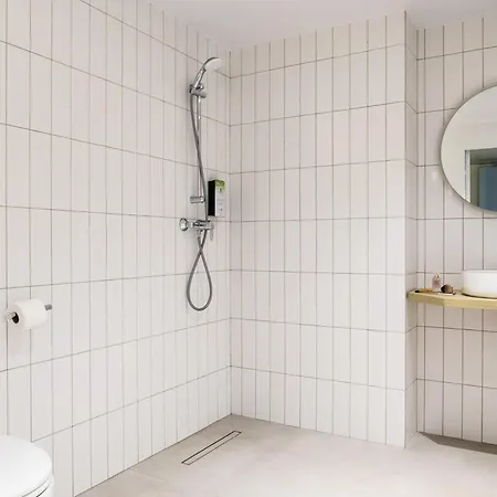 Ibis Styles Paris Denis Pleyel