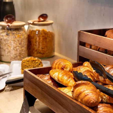 Hotel Ibis Styles Paris Denis Pleyel