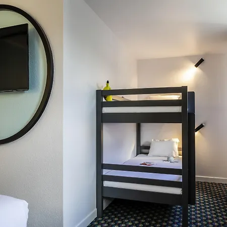 Hotel Ibis Styles Paris Denis Pleyel