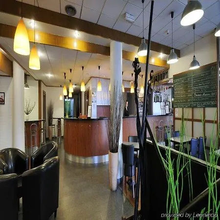 Ibis Styles Paris Denis Pleyel 3* Saint-Denis (Seine-Saint-Denis)
