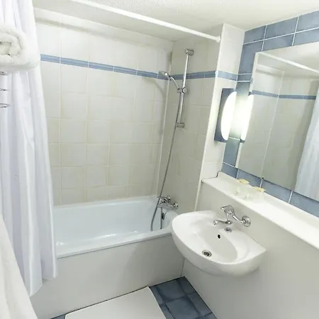 Ibis Styles Paris Denis Pleyel ホテル 3*