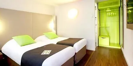 Ibis Styles Paris Denis Pleyel 3*