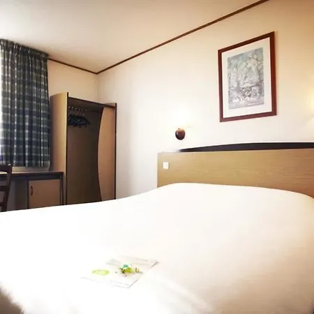Ibis Styles Paris Denis Pleyel Saint-Denis (Seine-Saint-Denis)