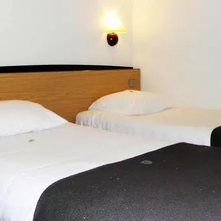 Hotel Ibis Styles Paris Denis Pleyel
