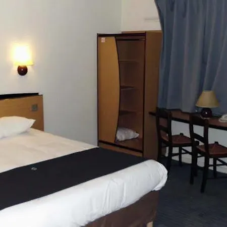 Ibis Styles Paris Denis Pleyel Saint-Denis