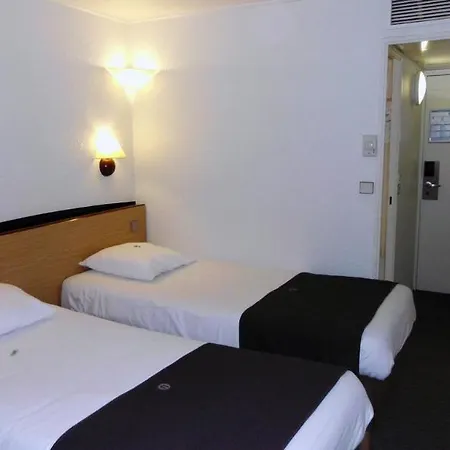 Hotel Ibis Styles Paris Denis Pleyel 3*