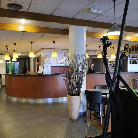 Hotel Ibis Styles Paris Denis Pleyel Saint-Denis (Seine-Saint-Denis)