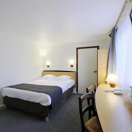 Hotel Ibis Styles Paris Denis Pleyel 3*
