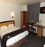 Ibis Styles Paris Denis Pleyel Szálloda 3*