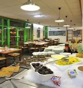 Hotel Ibis Styles Paris Denis Pleyel