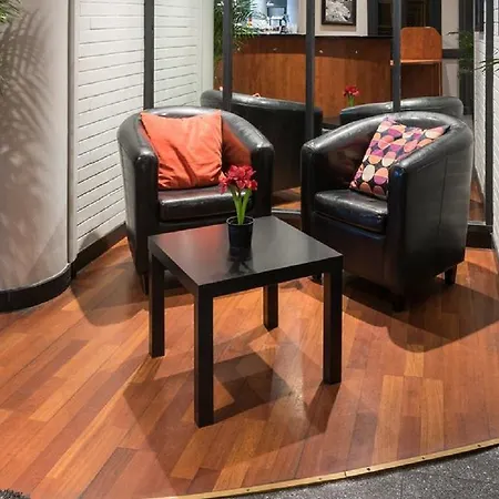 Ibis Styles Paris Denis Pleyel 3* Saint-Denis (Seine-Saint-Denis)