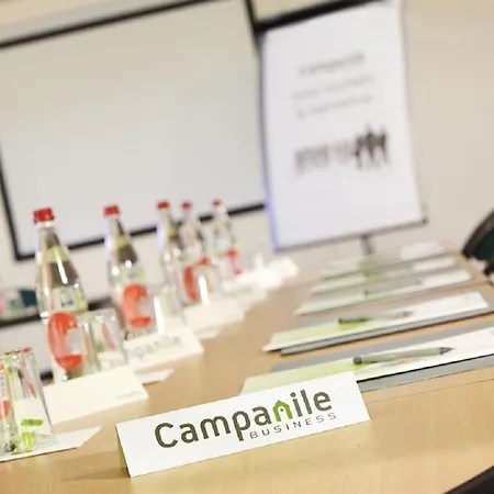 Hotel Ibis Styles Paris Denis Pleyel